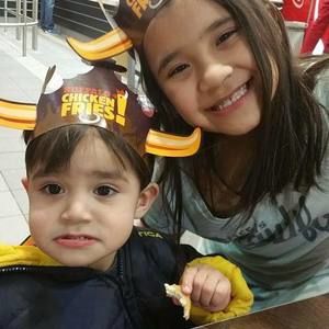 Meet your Posher, Herby